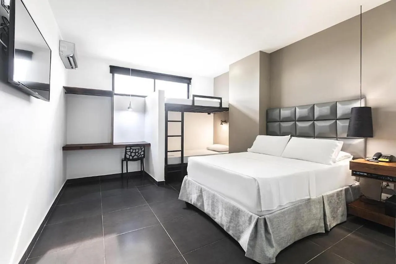 ***  Hotel Cartagena Dc Kolumbie