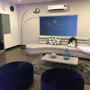 Amoblados-atlantis Bquilla Apartment Barranquilla (Atlantico)