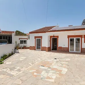 S - Casa Da Liberdade Guest house Sagres