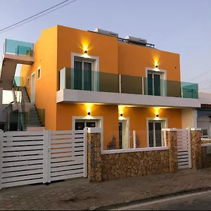 Orange Guest house Sagres