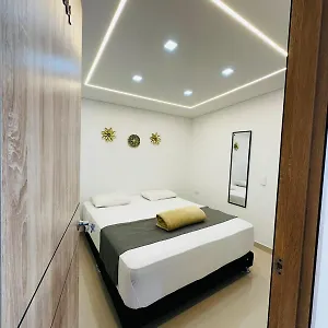 Aero Hotel Bogota