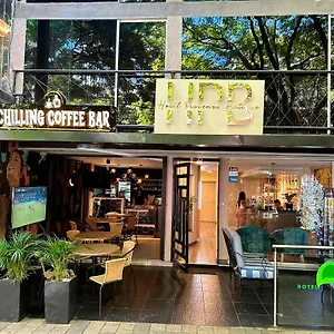 Provenza Boutique Hotel Medellin