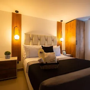 Naiot Boutique Hotel Medellin