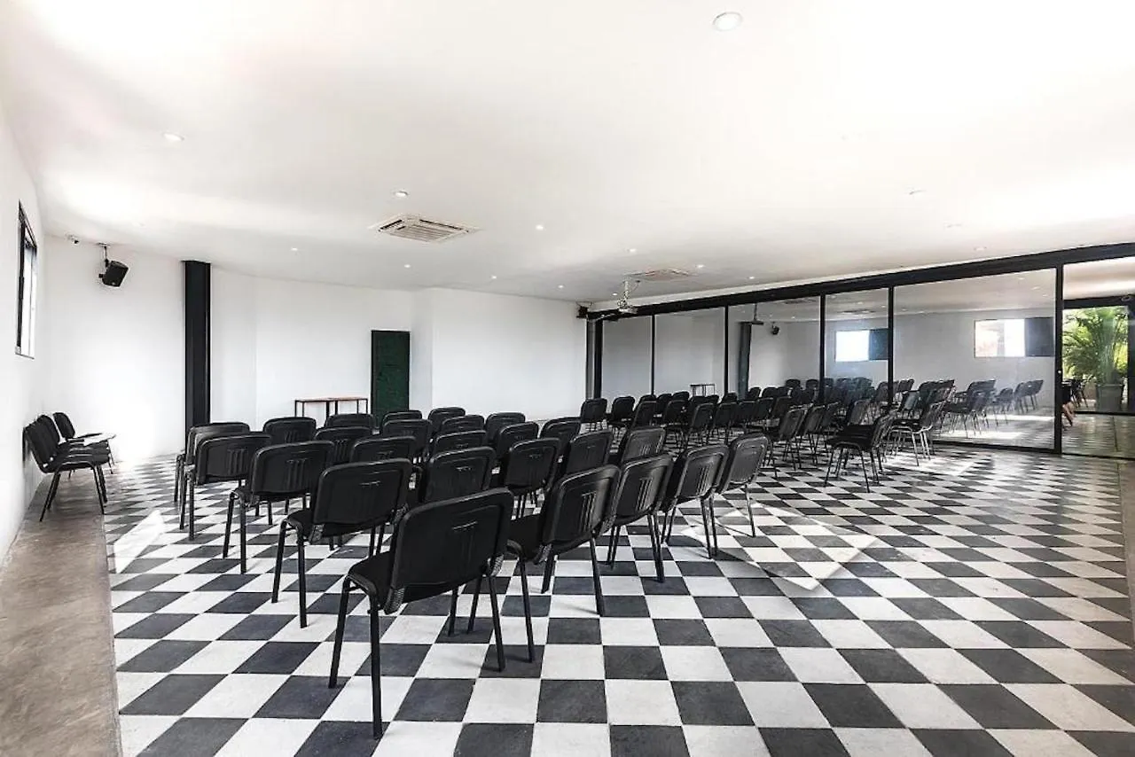 Hotel Cartagena Dc Colombia