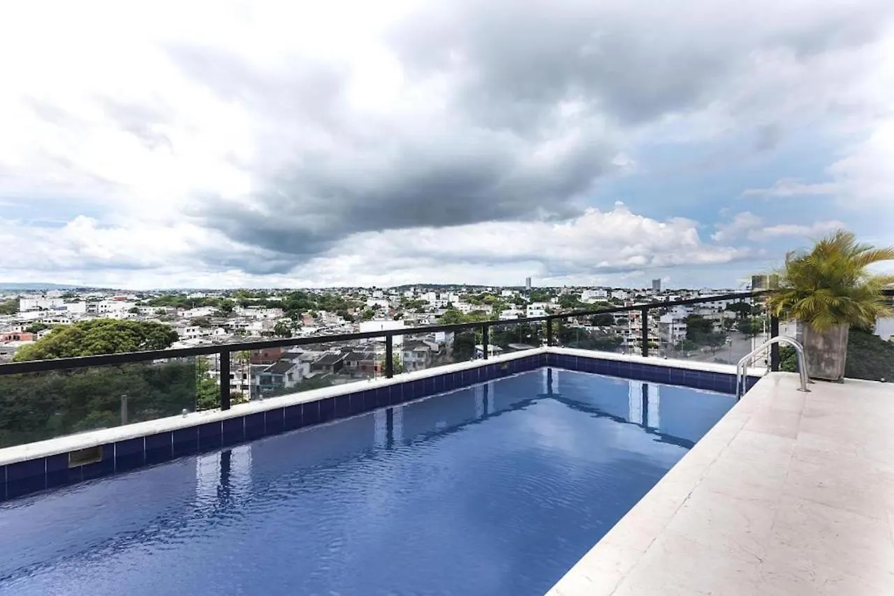 Hotel Cartagena Dc
