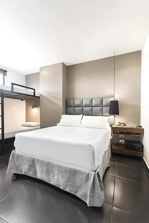 Hotel Cartagena Dc