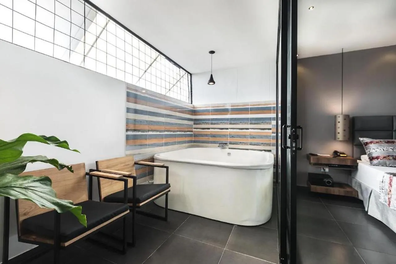 ***  Hotel Cartagena Dc Colombia