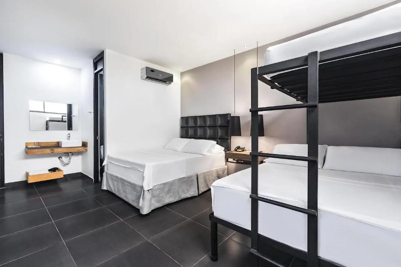 Hotel Cartagena Dc