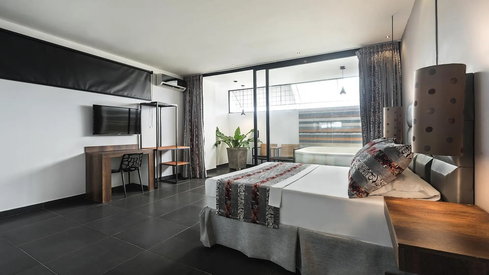 Hotel Cartagena Dc