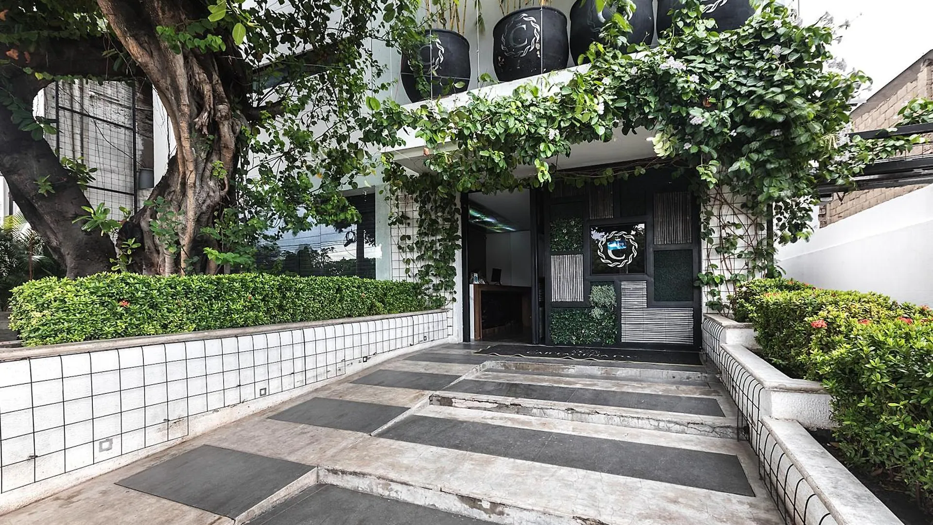 Hotel Cartagena Dc