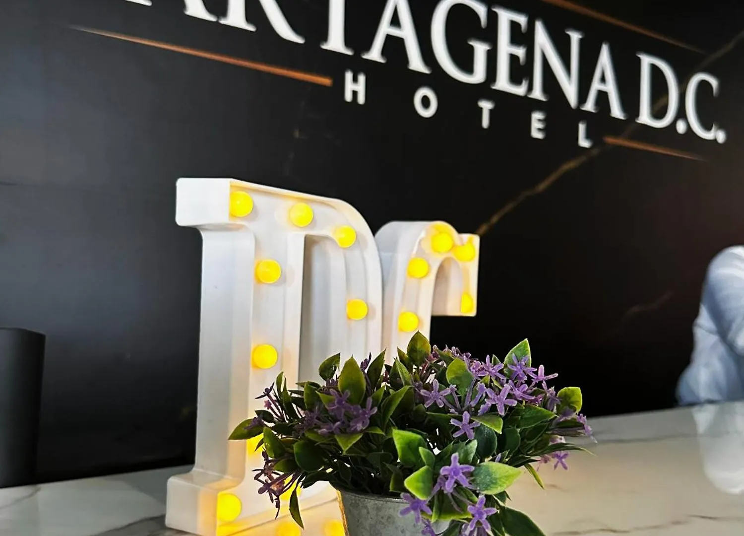 Hotel Cartagena Dc 3*,