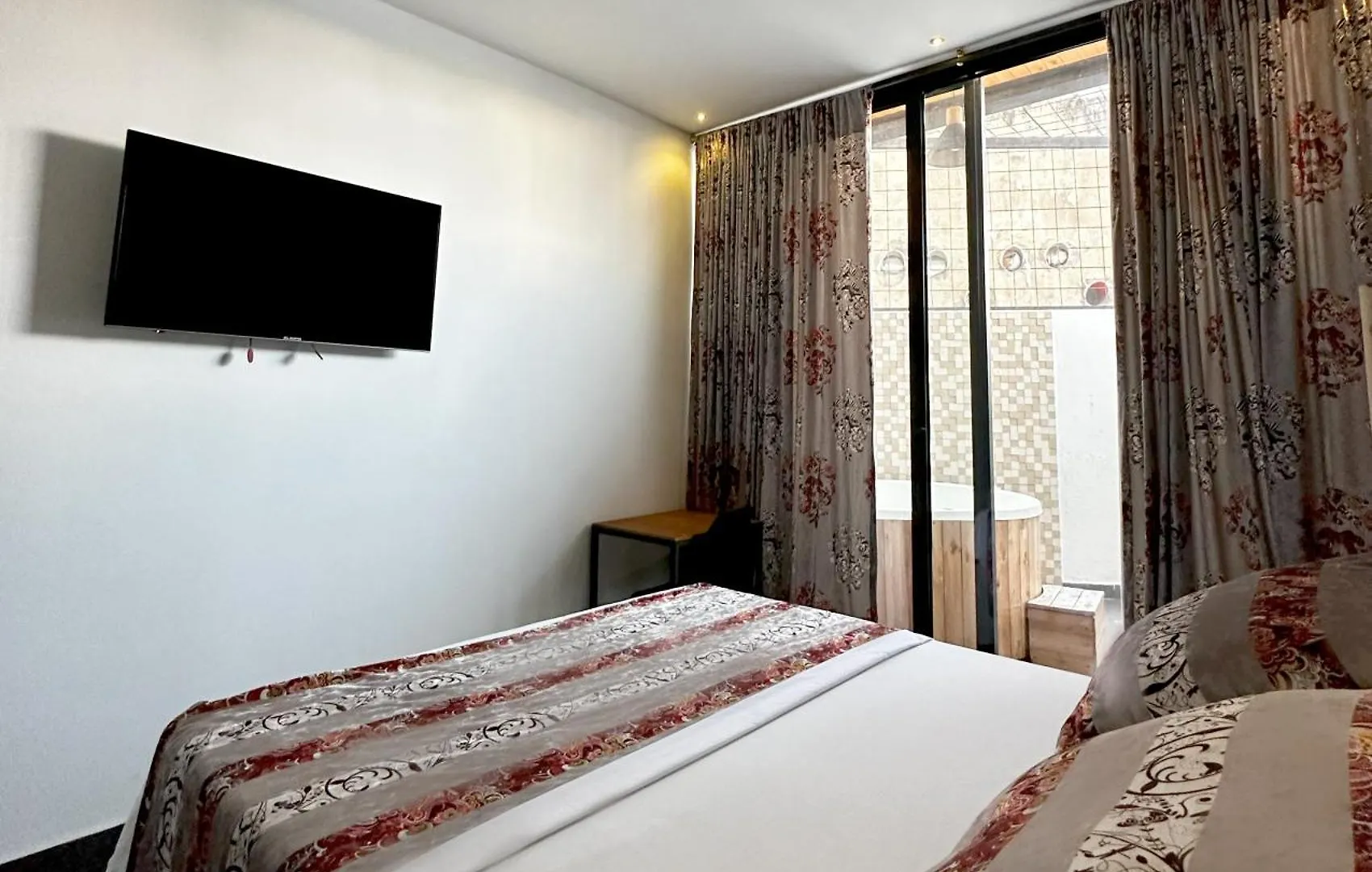 Hotel Cartagena Dc 3*,  Colombia