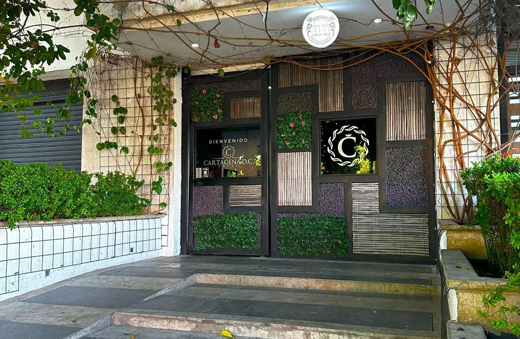 Hotel Cartagena Dc