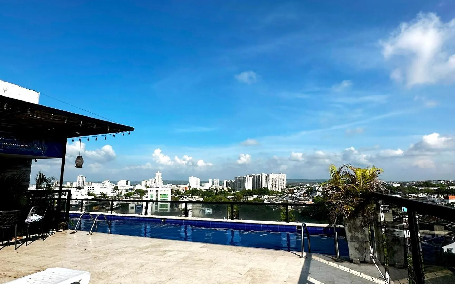 Hotel Cartagena Dc Colombia