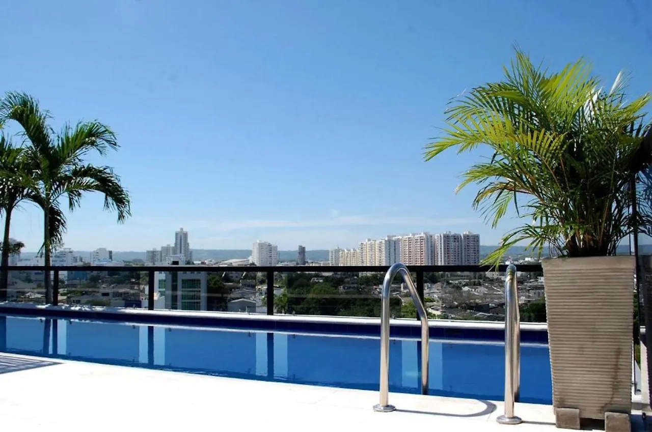 Hotel Cartagena Dc