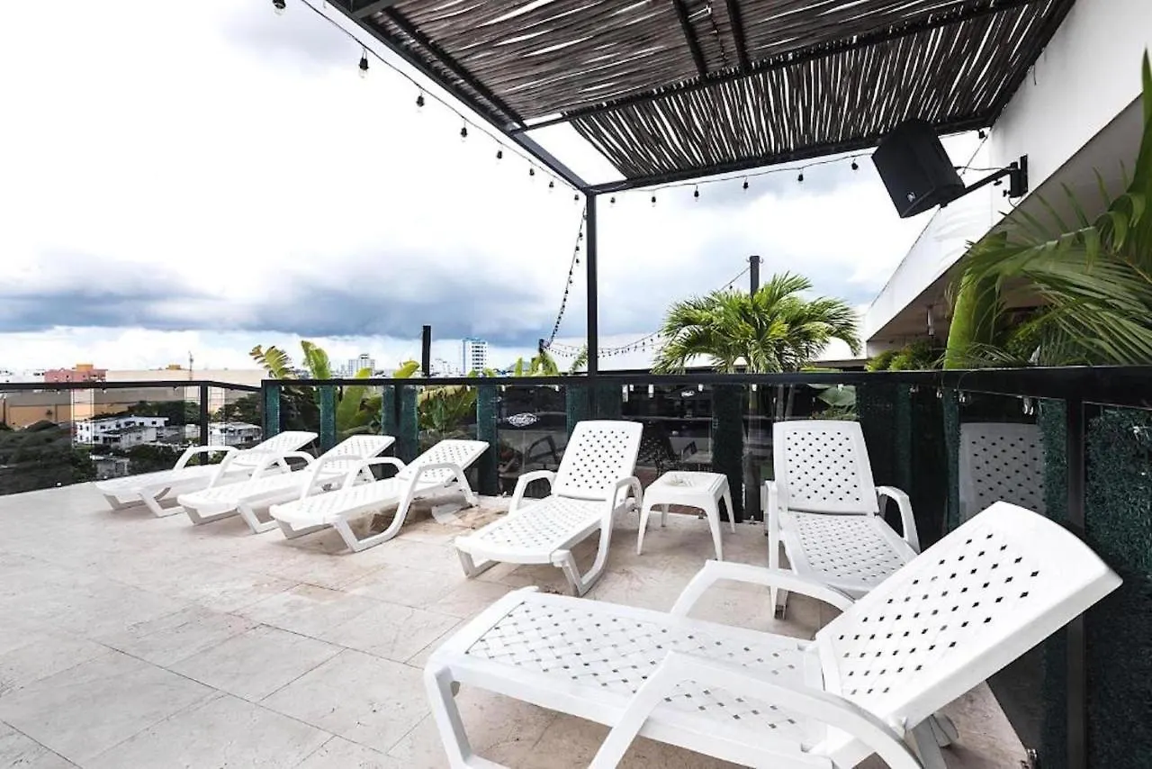 Hotel Cartagena Dc