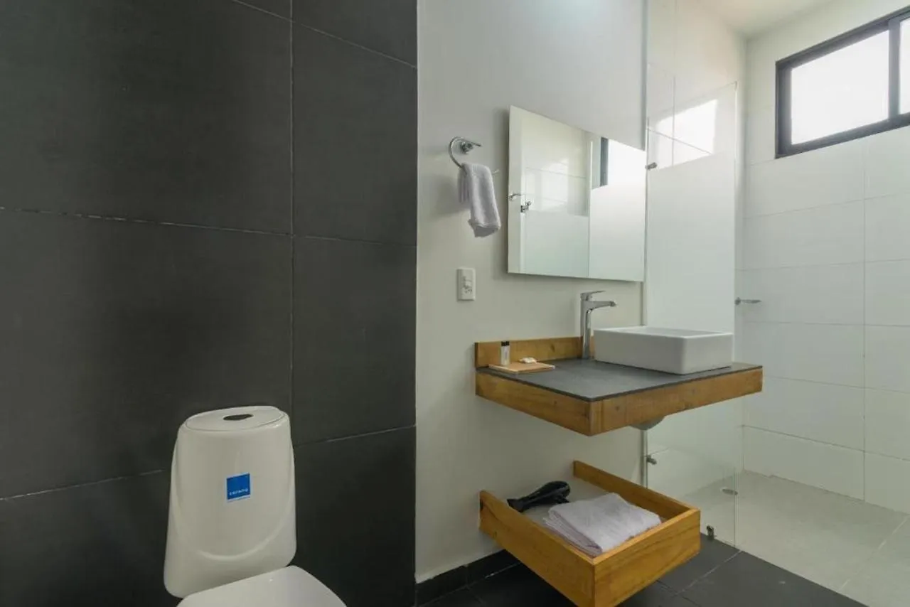 Hotel Cartagena Dc 3*,  콜롬비아