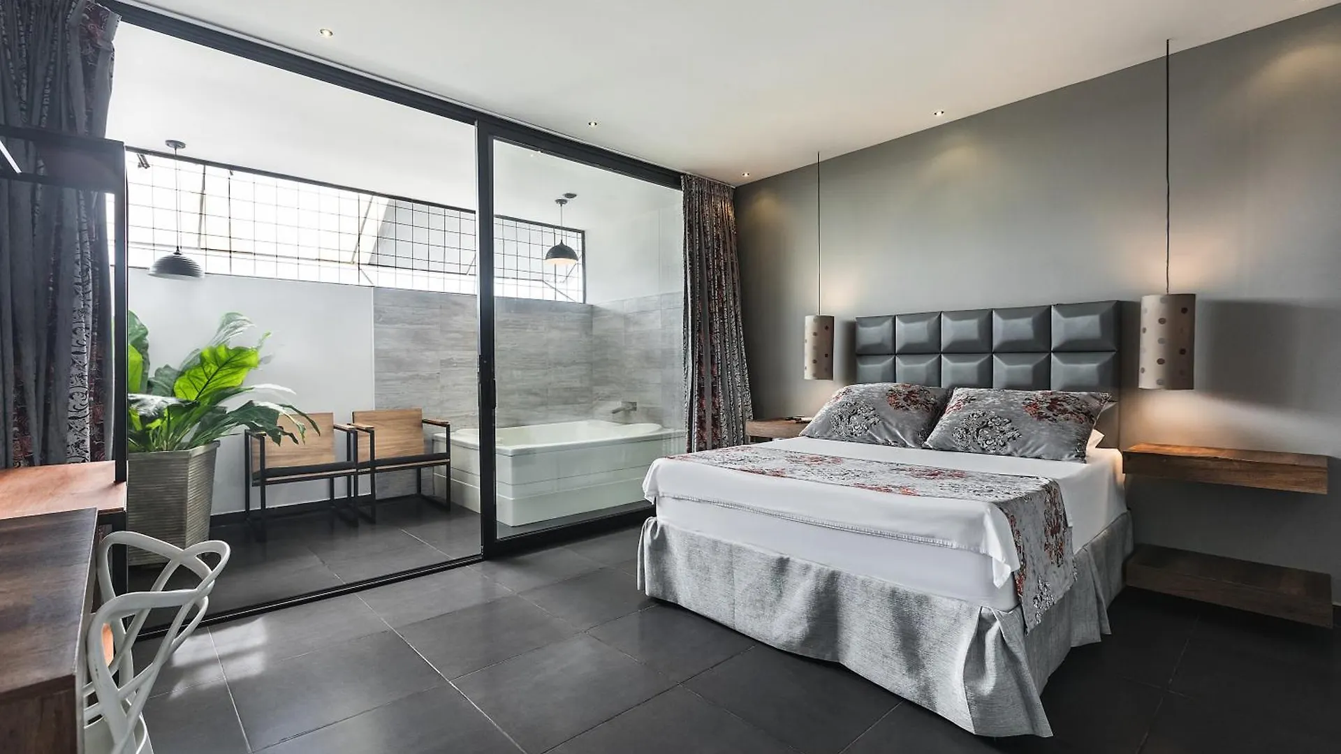 Hotel Cartagena Dc