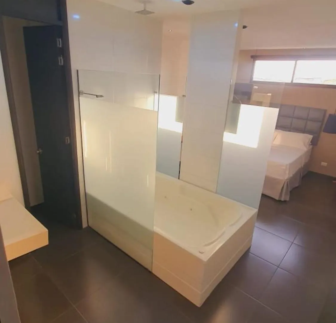 ***  Hotel Cartagena Dc 콜롬비아