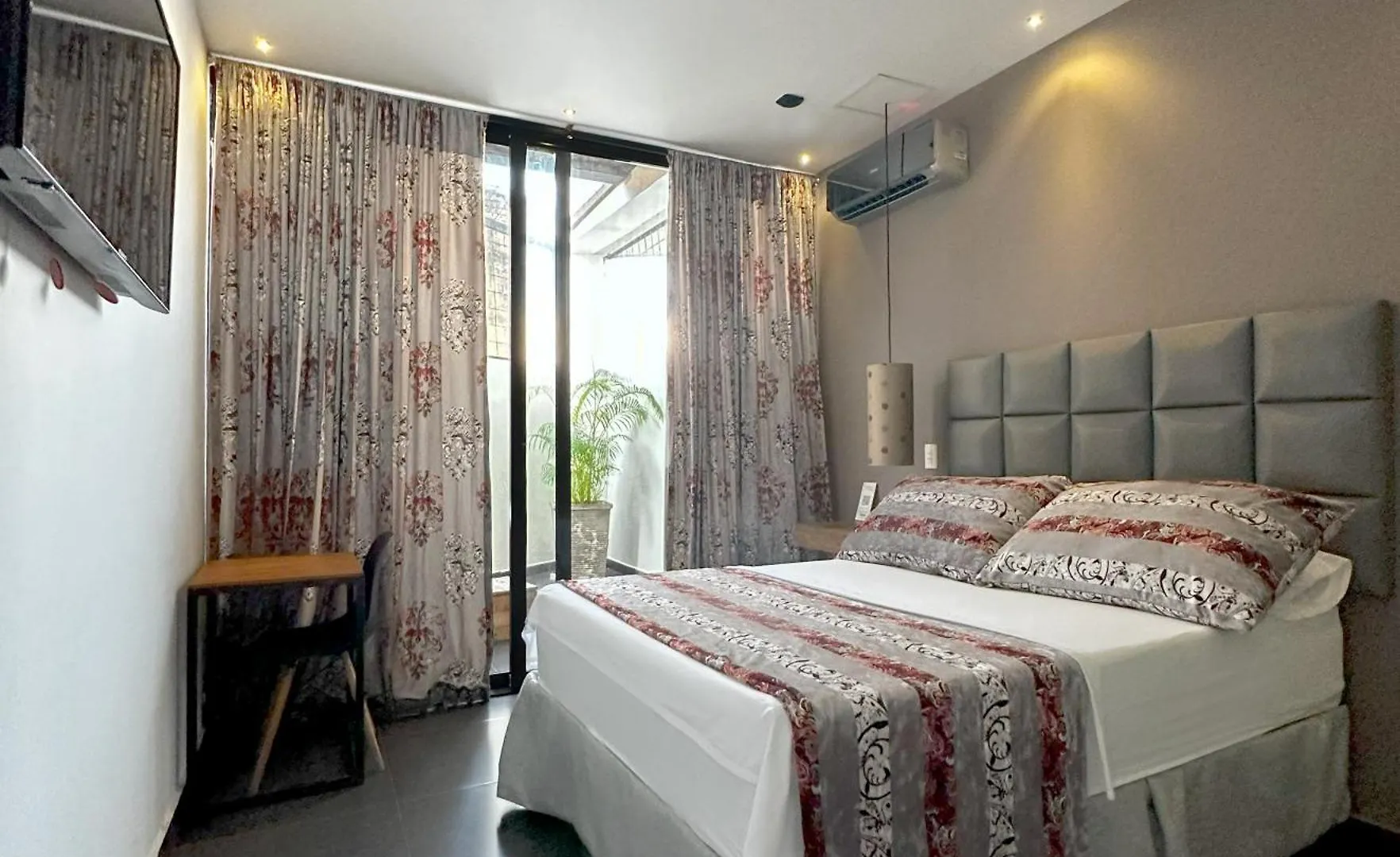 Hotel Cartagena Dc 콜롬비아
