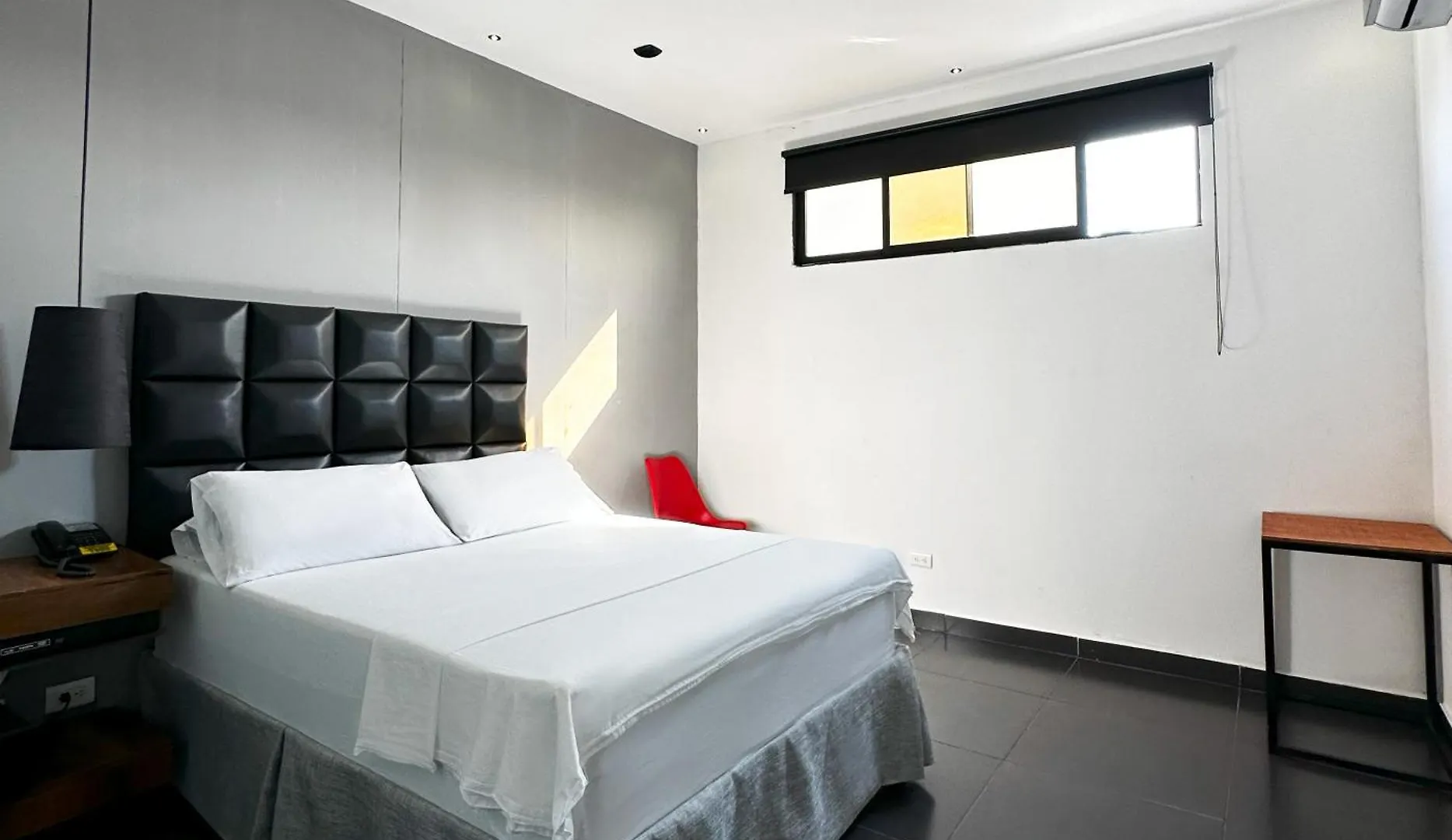 Hotel Cartagena Dc 3*,